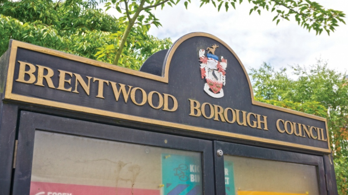 BuytoLet in Brentwood Galliard Homes